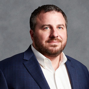 Picture of Brad Sanders, Managing Director, Tectonic Advisors