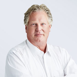 Picture of Darrell Cain, Founding Partner