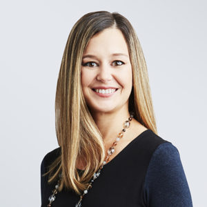 Picture of Erin Jeffries, Chief Marketing Officer