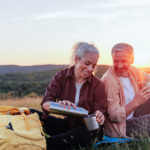 Retirement savings
