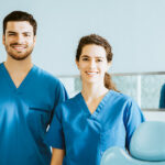 Two Doctors in Debt