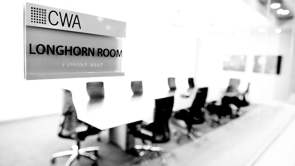 Careers Cain Watters