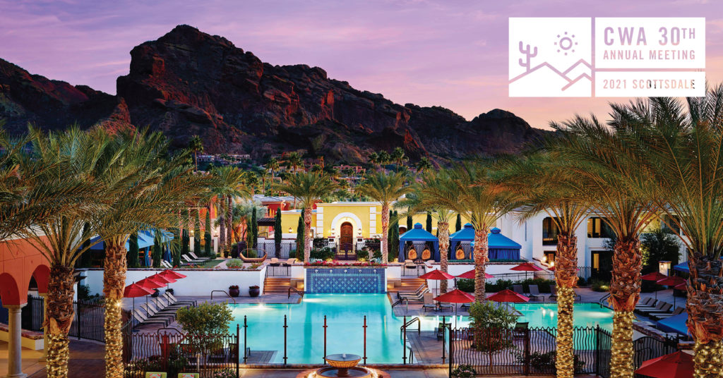 The Cain Watters and Associates Annual Meeting Event