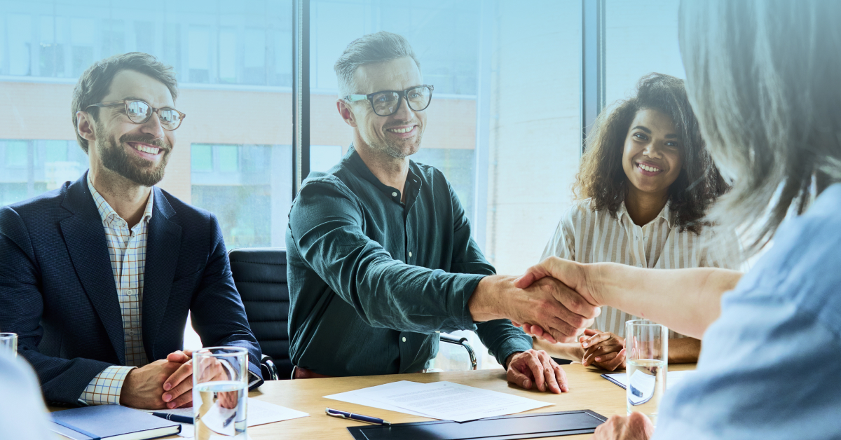 Careers Cain Watters