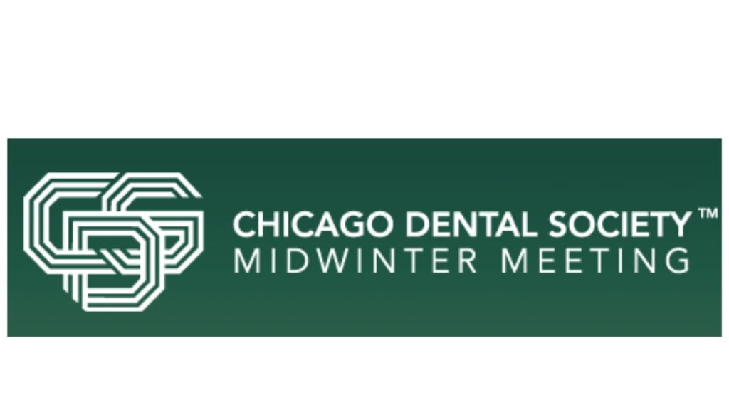 Chicago Dental Society Midwinter Meeting Cain Watters