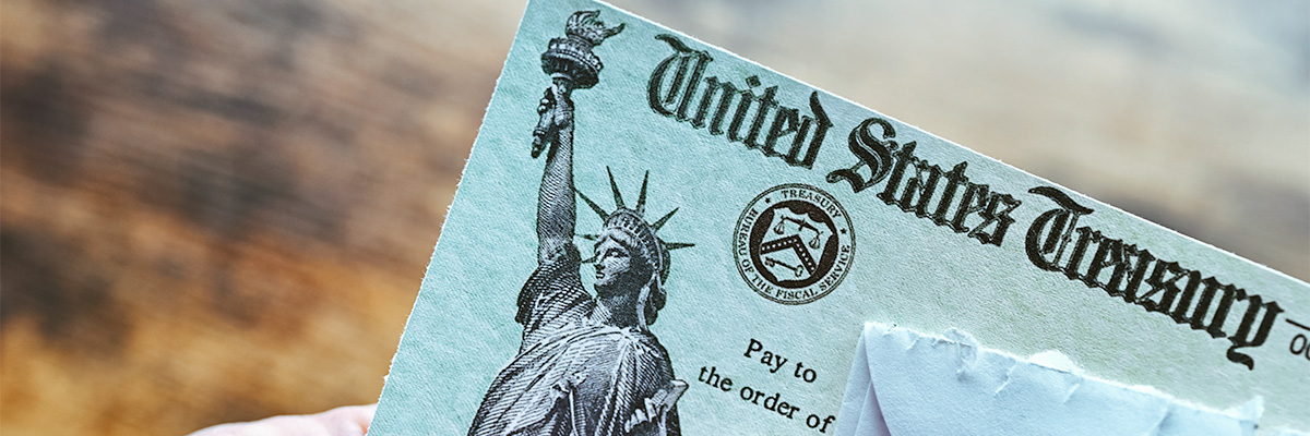 tax refund
