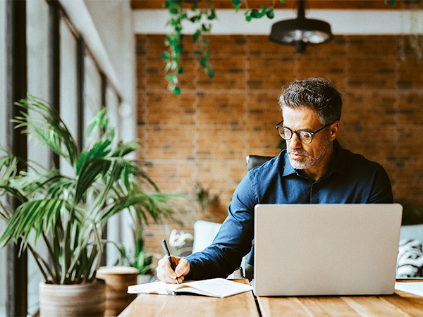 Year-end Tax Checklist