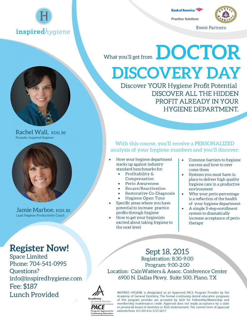 doctor discov flyer Sept 2015