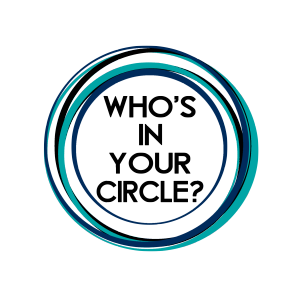 CWA circle transparent blacktext